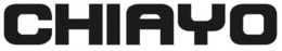 CHIAYO trademark
