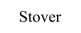 STOVER trademark
