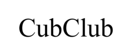 CUBCLUB trademark