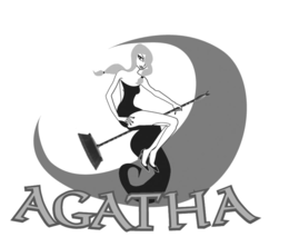 AGATHA trademark
