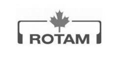 ROTAM trademark