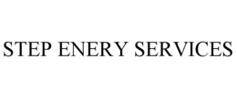 STEP ENERY SERVICES trademark