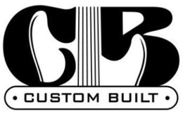 CB ? CUSTOM BUILT ? trademark