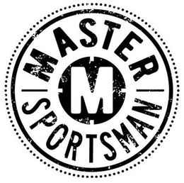 MASTER M SPORTSMAN trademark