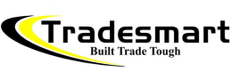 TRADESMART BUILT TRADE TOUGH trademark