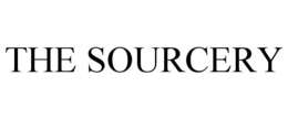 THE SOURCERY trademark