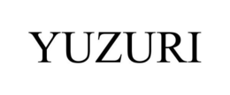 YUZURI trademark