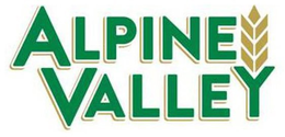 ALPINE VALLEY trademark