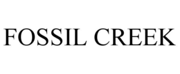 FOSSIL CREEK trademark