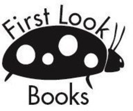 FIRST LOOK BOOKS trademark
