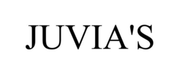 JUVIA'S trademark