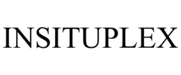 INSITUPLEX trademark