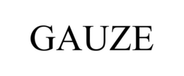 GAUZE trademark