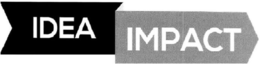 IDEA IMPACT trademark