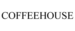 COFFEEHOUSE trademark