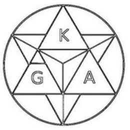 K G A trademark