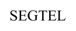 SEGTEL trademark