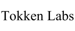 TOKKEN LABS trademark