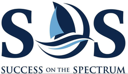 SOS SUCCESS ON THE SPECTRUM trademark