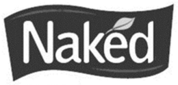 NAKED trademark