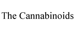 THE CANNABINOIDS trademark