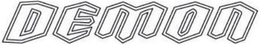 DEMON trademark