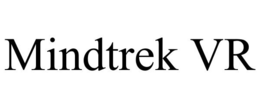 MINDTREK VR trademark