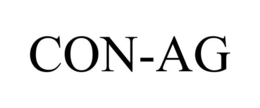 CON-AG trademark