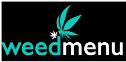 WEEDMENU trademark