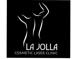 LA JOLLA COSMETIC LASER CLINIC trademark