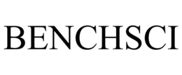 BENCHSCI trademark