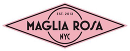 EST. 2013 MAGLIA ROSA NYC trademark