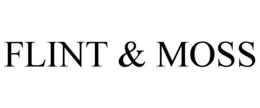 FLINT & MOSS trademark