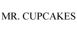 MR. CUPCAKES trademark