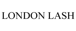 LONDON LASH trademark