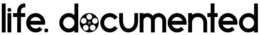 LIFE DOCUMENTED trademark