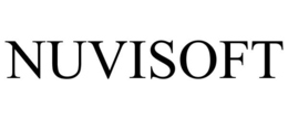 NUVISOFT trademark