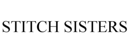 STITCH SISTERS trademark
