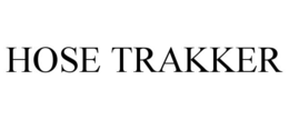 HOSE TRAKKER trademark
