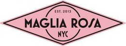 EST. 2013 MAGLIA ROSA NYC trademark