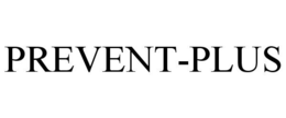 PREVENT-PLUS trademark