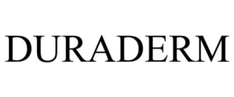 DURADERM trademark