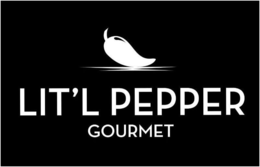 LIT'L PEPPER GOURMET trademark