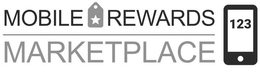 MOBILE REWARDS MARKETPLACE 123 trademark