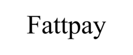 FATTPAY trademark