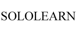 SOLOLEARN trademark