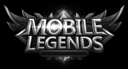 MOBILE LEGENDS trademark