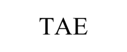 TAE trademark