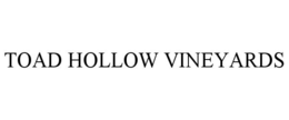 TOAD HOLLOW VINEYARDS trademark
