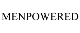 MENPOWERED trademark
